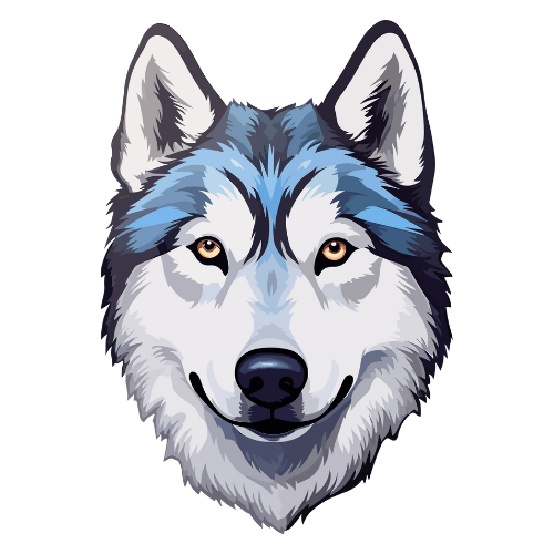 Cachorros Husky Chile